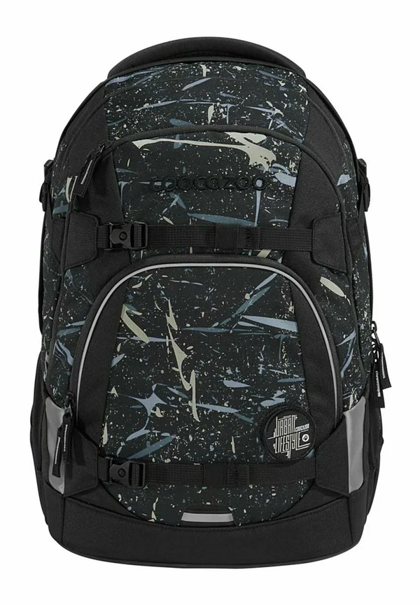 MATE - Backpack - reflective splash