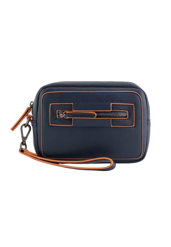 MATE PRO - Clutch - blue