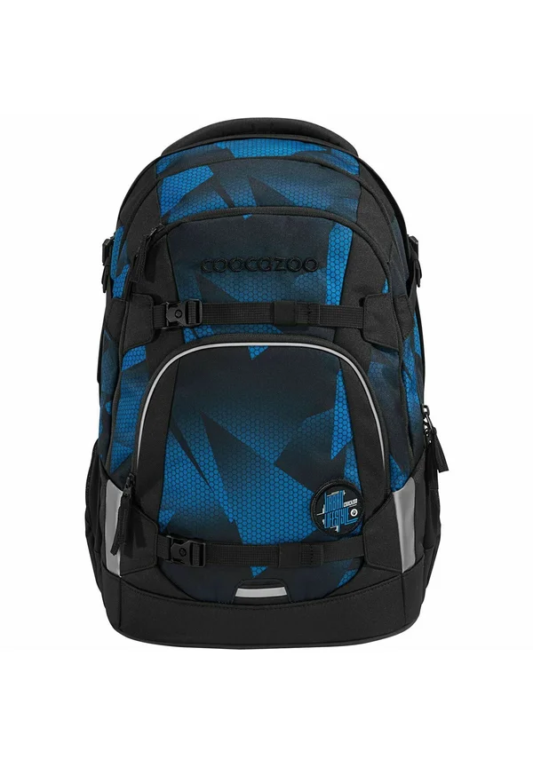 MATE  - School bag - electric ice