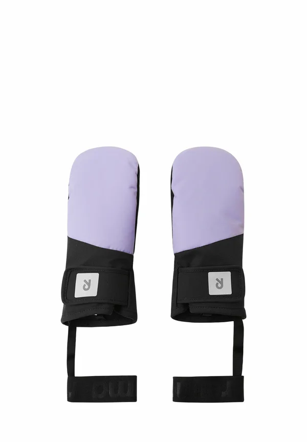 MATEC LAPASES - Gloves - blooming lilac