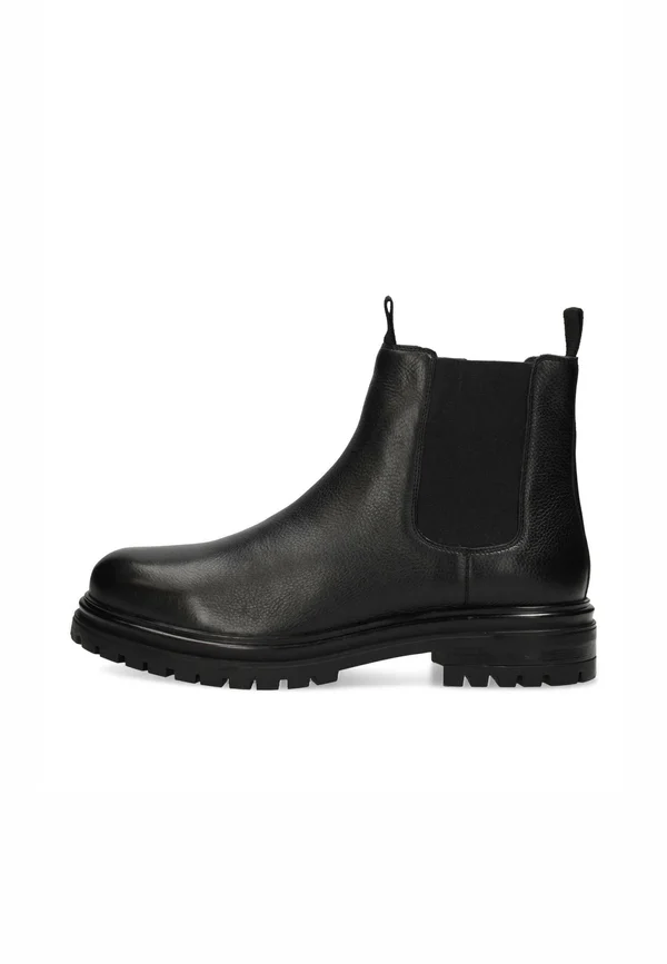 MATEO GASS - Classic ankle boots - black