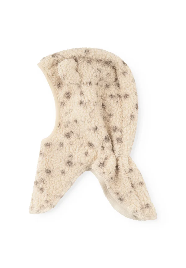 MATJEFFI UNISEX - Ear warmers - wild specks