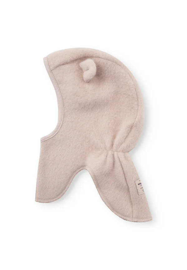 MATJIA UNISEX - Ear warmers - sesame