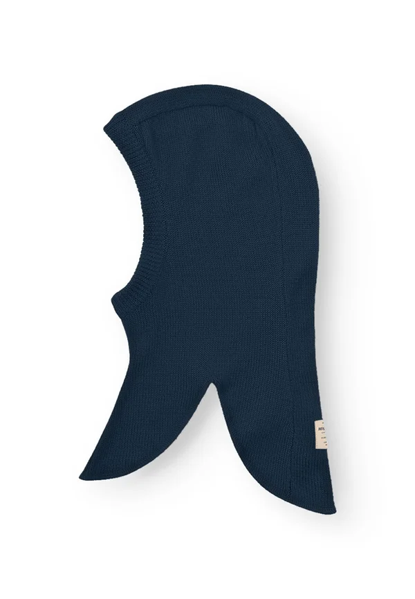 MATKEA UNISEX - Beanie - Dark Blue