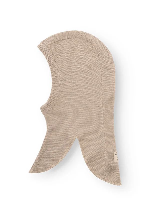 MATKEA UNISEX - Beanie - savannah