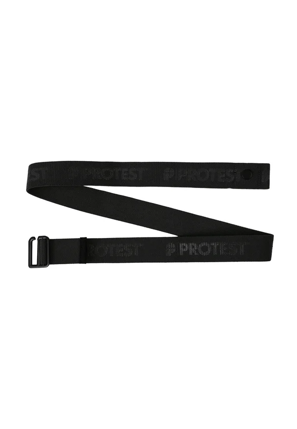 MATRO - Belt - true black