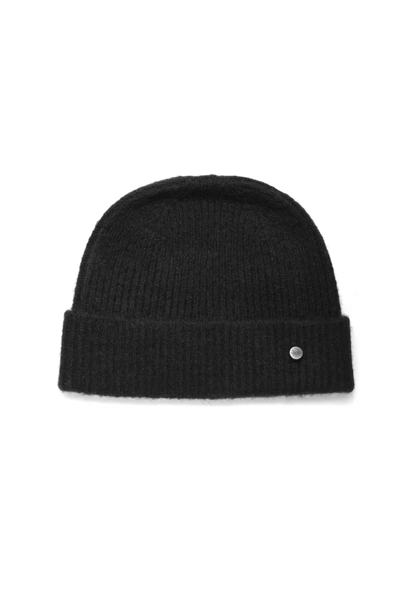 MATS - Beanie - black