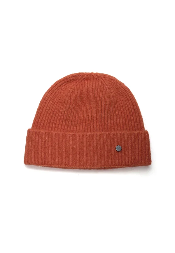 MATS - Beanie - burnt