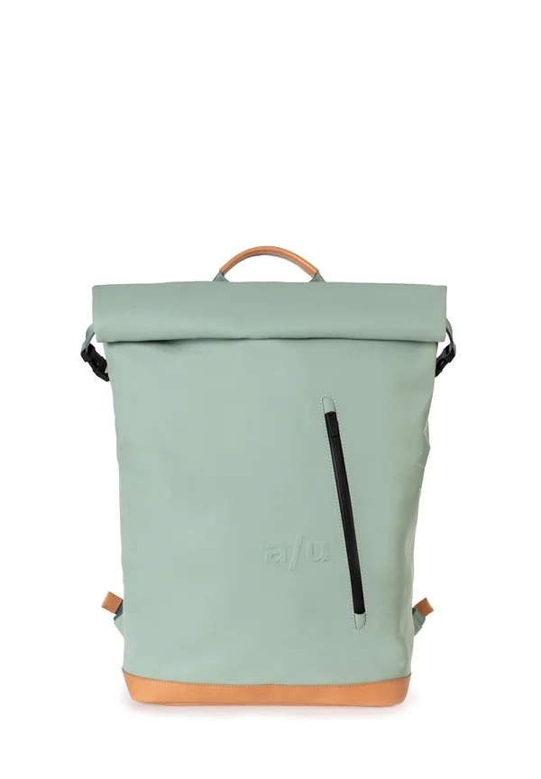 MATSUYAMA  - Rucksack - sage green