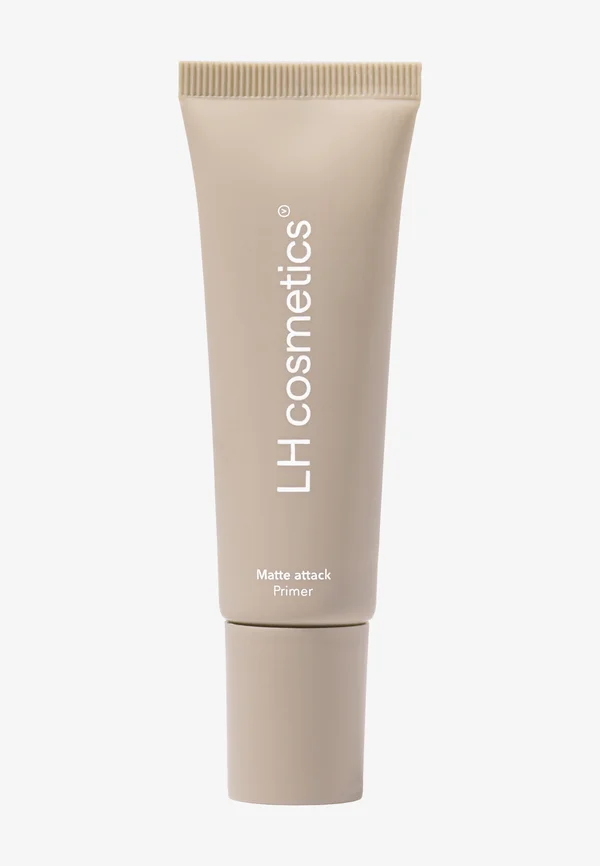 MATTE ATTACK - Primer