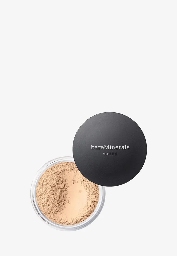 MATTE FOUNDATION SPF 15 - Foundation - 03 fairly light