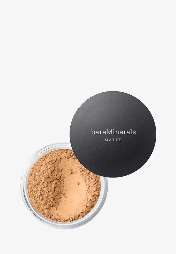 MATTE FOUNDATION SPF 15 - Foundation - 13 golden beige