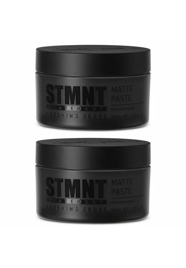MATTE PASTE 2ER SET* MATTE PASTE 2ER SET* - Hairspray - weiß