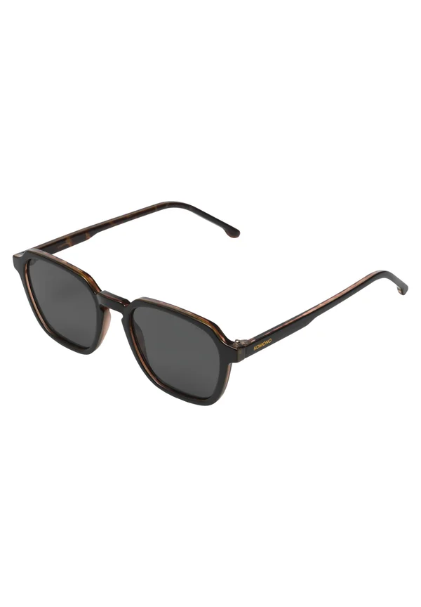 MATTY - Sunglasses - black