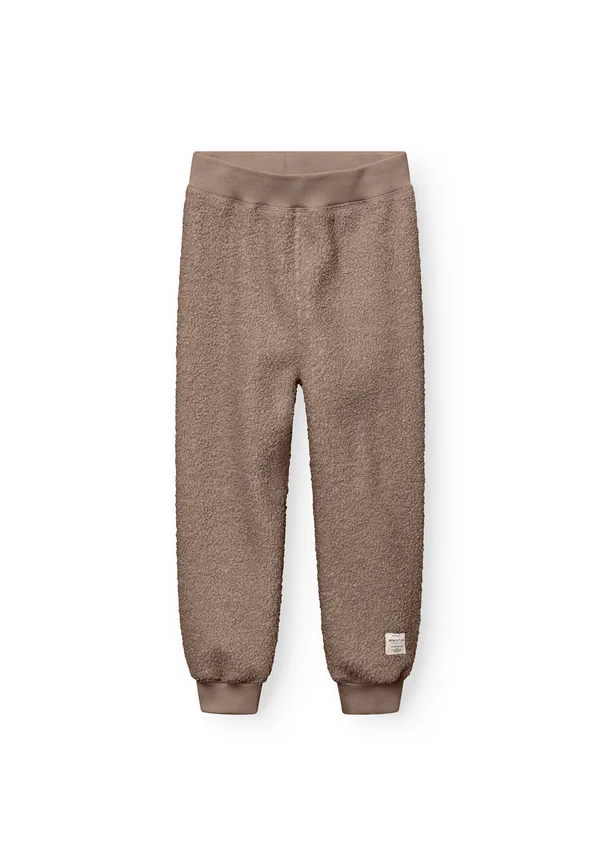 MATVALUR UNISEX - Trousers - grey brown