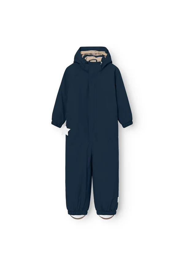 MATWILBO UNISEX - Snowsuit - outer space