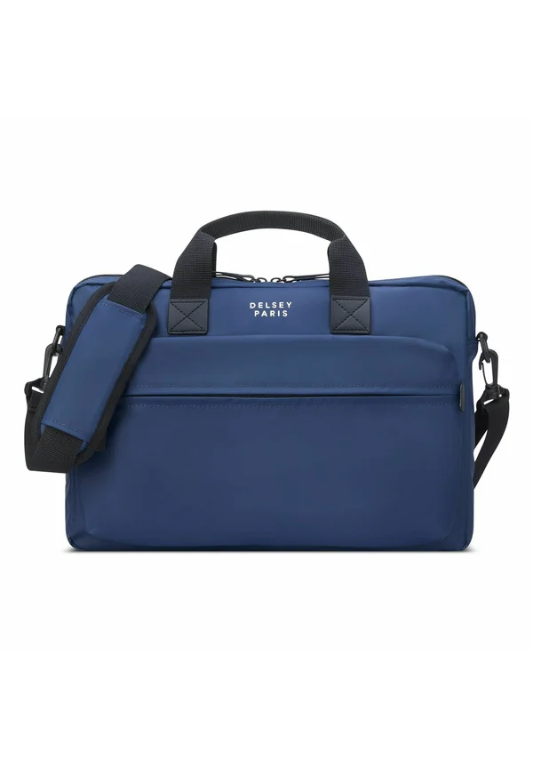MAUBERT 2.0  - Briefcase - blau