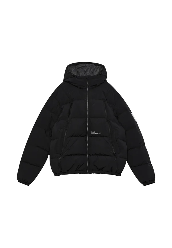 MAVERICK  - Down jacket - black