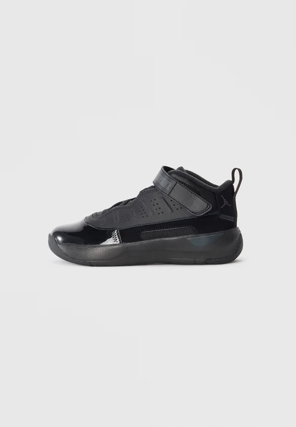 MAX AURA 7 UNISEX - Trainers - black/anthracite