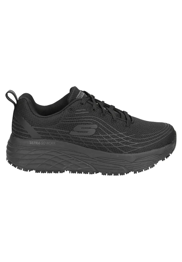 MAX CUSHIONING ELITE SR  - Trainers - schwarz