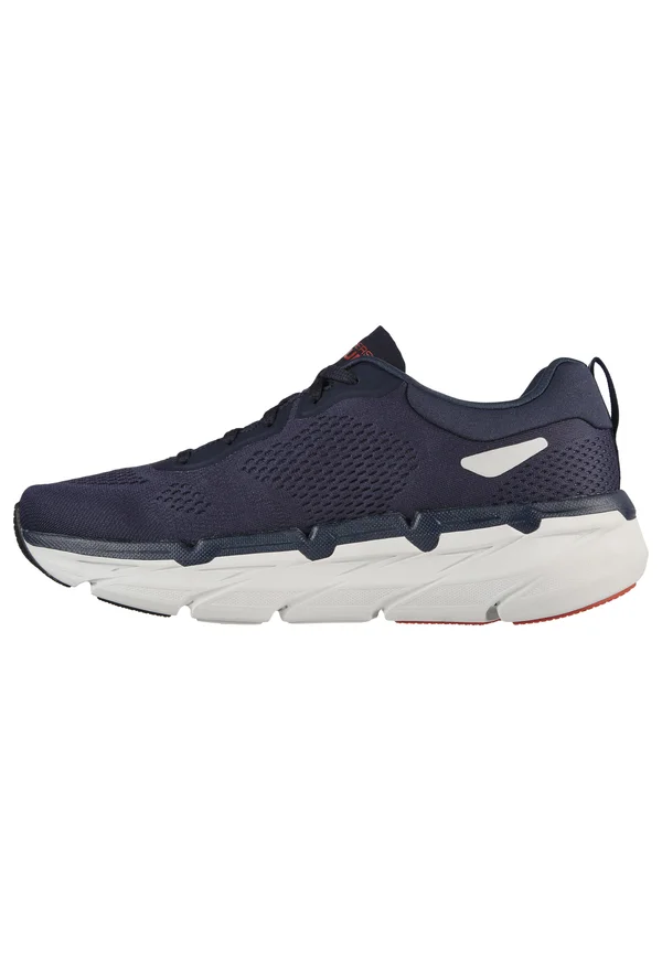MAX CUSHIONING PREMIER - Trainers - blue
