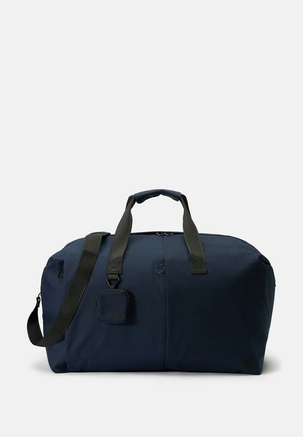 MAXEN UNISEX - Holdall - blue depth