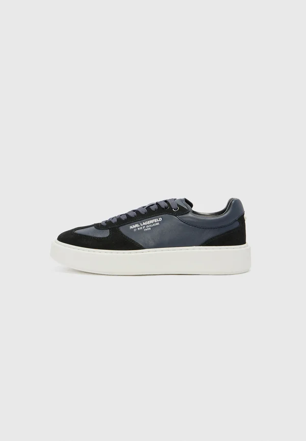 MAXI KUP APRON - Trainers - navy/black