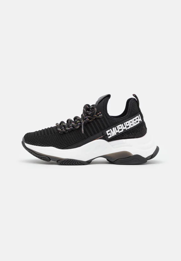 MAXILLA - Trainers - black