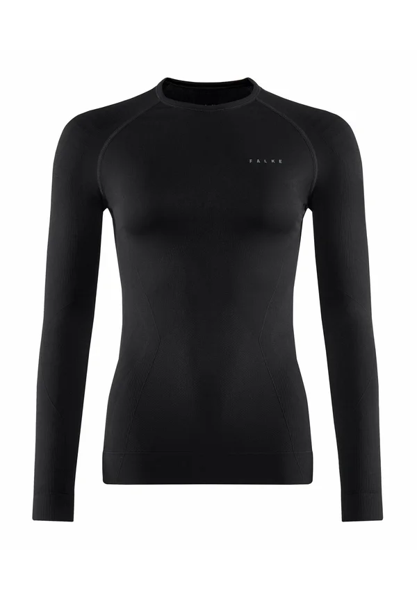 MAXIMUM WARM ROUND NECK COLD TO VERY COLD TEMPERATURES - Undershirt - black