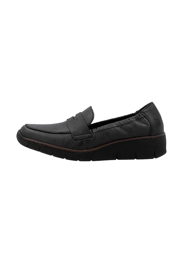 MAYA - Slip-ons - noir