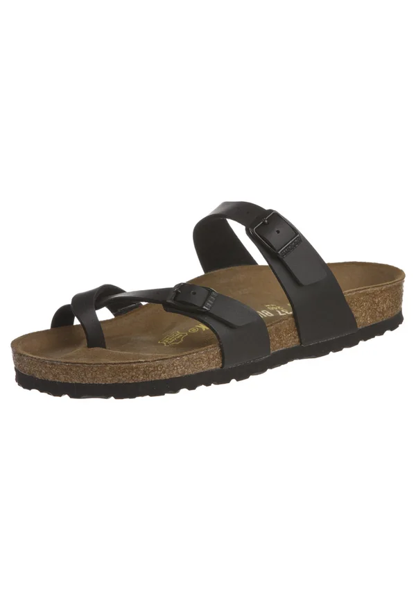 MAYARI - Sandals - schwarz