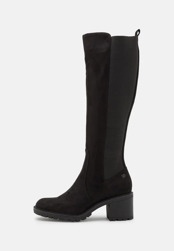 MAYO - Boots - black