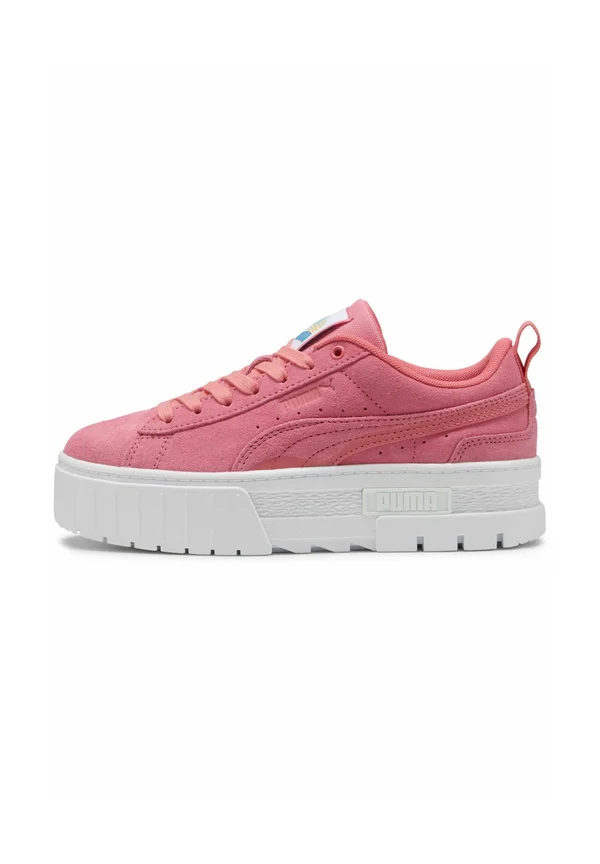 MAYZE SUNBATHERS - Trainers - magic rose