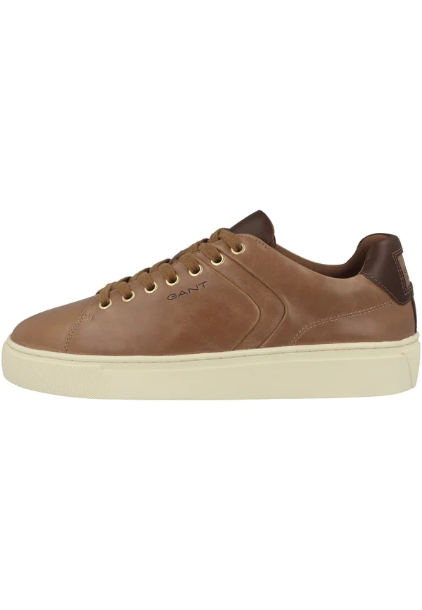 MC JULIEN SNEAKER - Trainers - tan/cognac