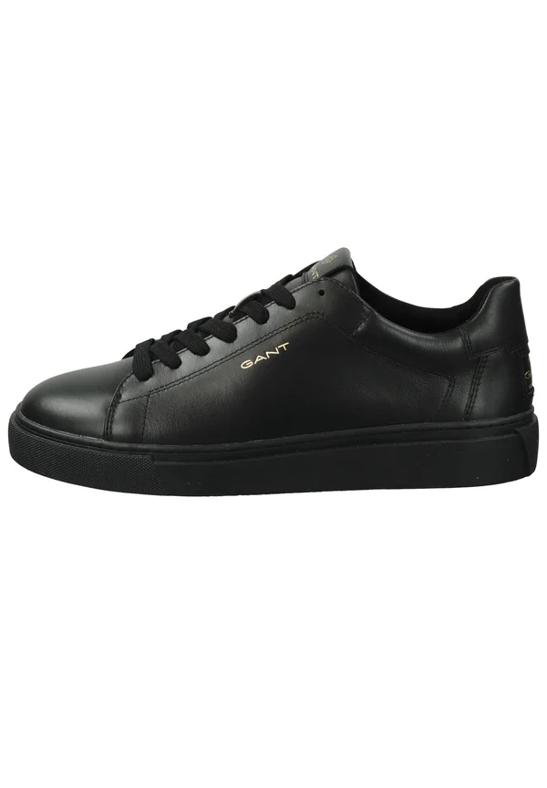 MC JULIEN - Trainers - black/black