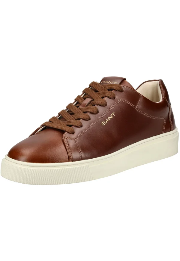 MC JULIEN  - Trainers - cognac