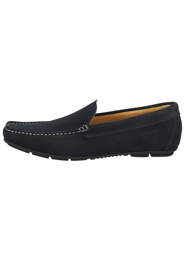 MCBAY - Moccasins - blue