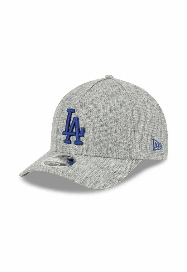 MCROWN   WEAVE LOS ANGELES - Cap - grey