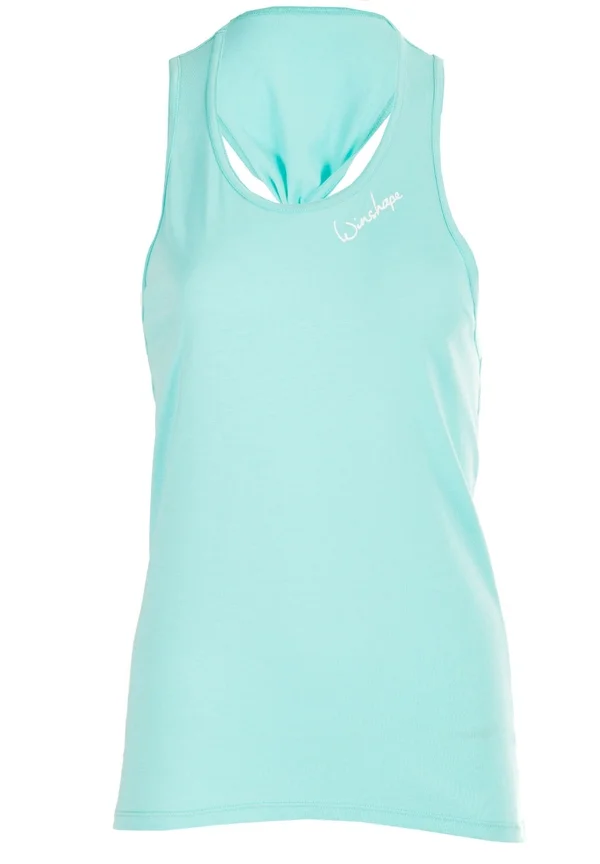 MCT001 ULTRA LIGHT - Top - mint