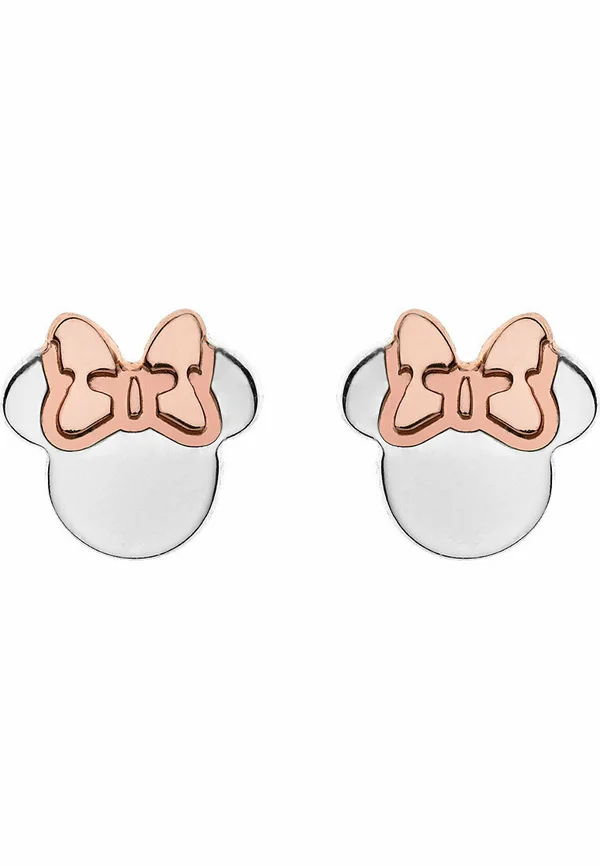 MÄDCHENR - Earrings - bicolor