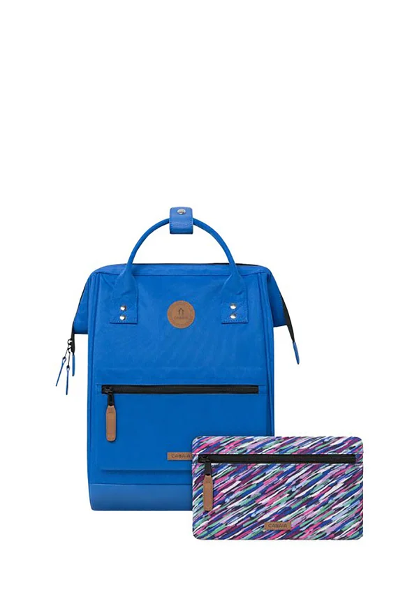 MEDEA - Rucksack - blue