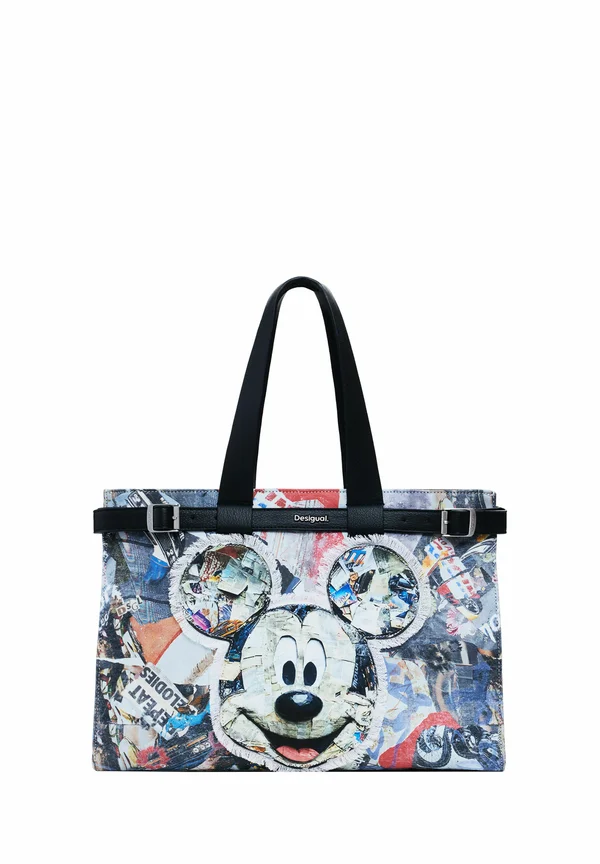 MEDIUM MICKEY - Briefcase - multi coloured