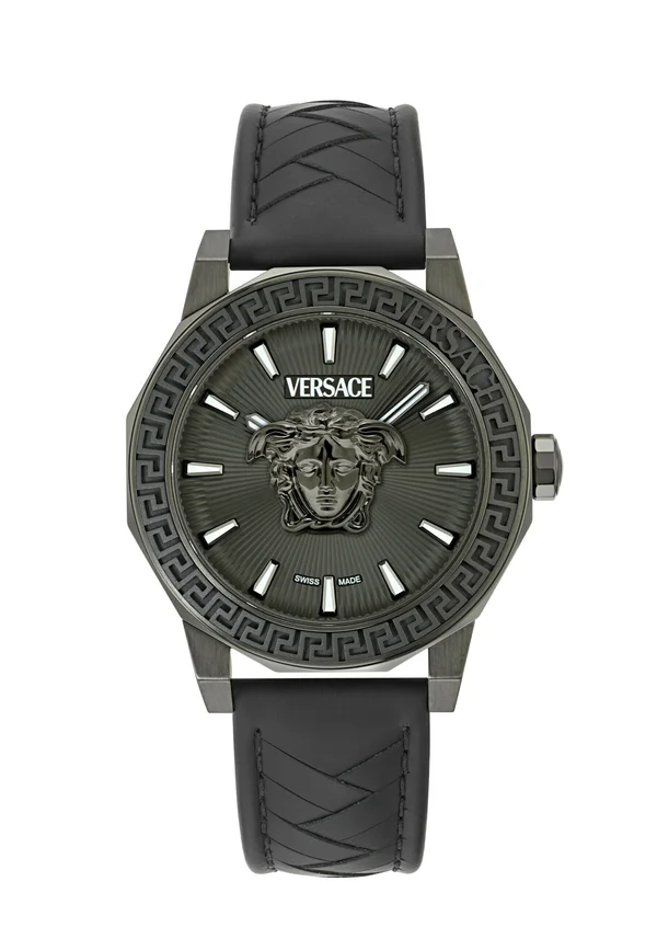 MEDUSA DECO GENT(WC-9I) - Watch - black