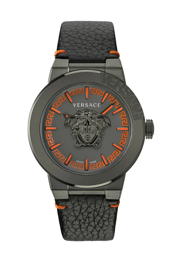 MEDUSA INFINITE - Watch - black