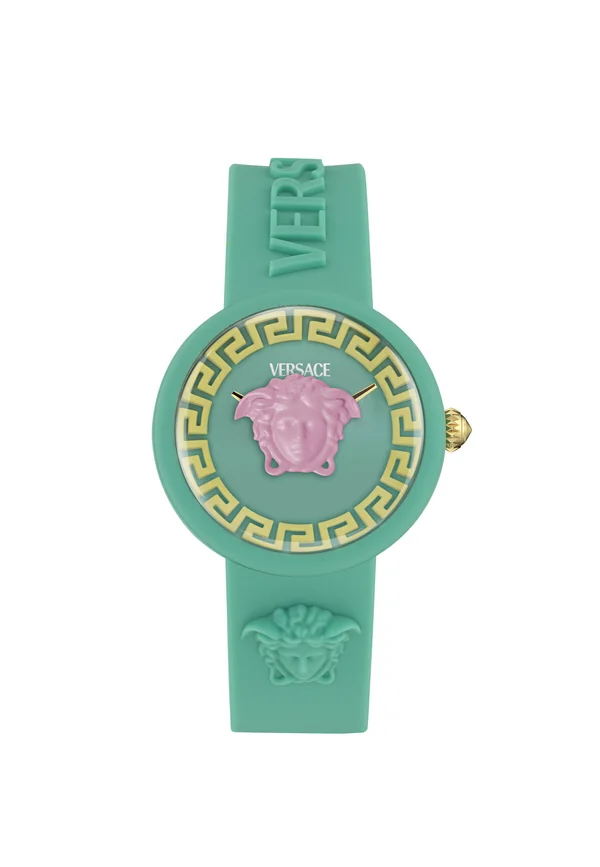 MEDUSA POP - Watch - green