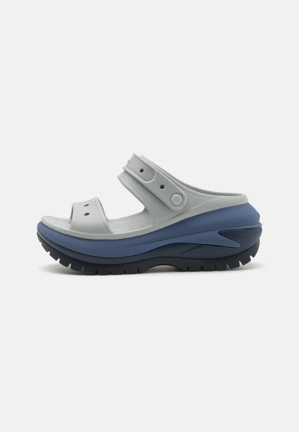 MEGA CRUSH MATTE UNISEX - Mules - mirage
