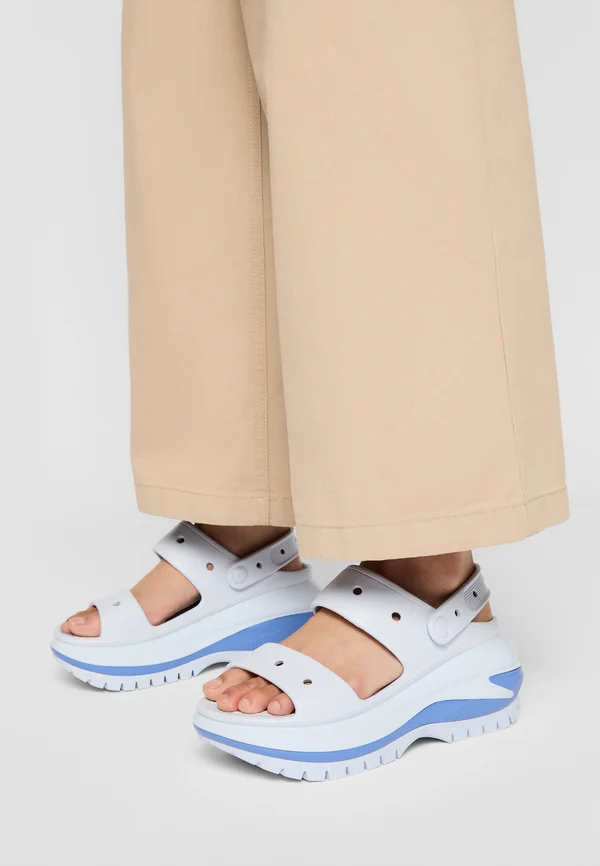 MEGA CRUSH UNISEX - Pool slides - dreamscape