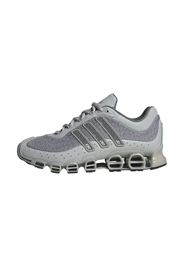 MEGARIDE - Trainers - grey three   grey four   grey two