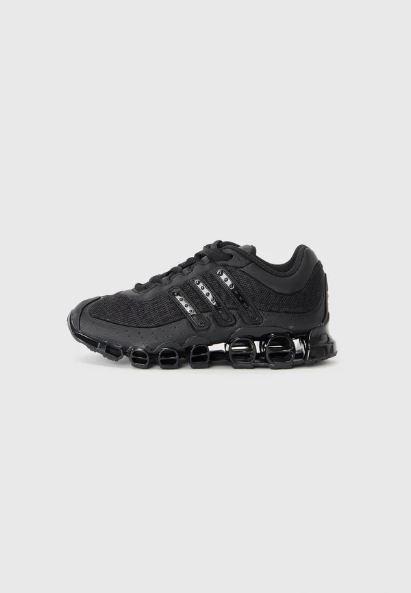 MEGARIDE UNISEX - Trainers - core black/carbon