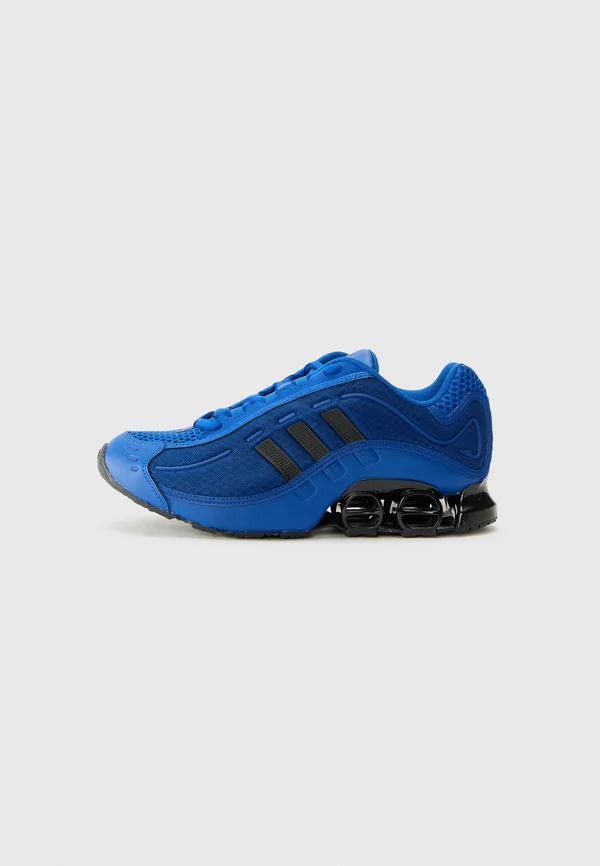 MEGARIDE UNISEX - Trainers - team royal blue/core black/core black